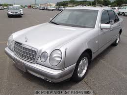 Maybe you would like to learn more about one of these? Used 1995 Mercedes Benz E Class E230 E 210037 For Sale Bf676990 Be Forward