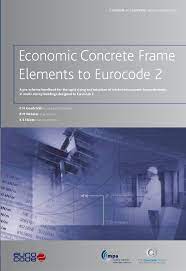 This book refers primarily to part 1, dealing with. Economic Concrete Frame Elements To Eurocode 2