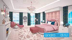 Dubai Home Design Hack Apk gambar png