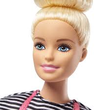 Barbie markalı ürün arıyorsan site site dolaşma! Barbie Spielset