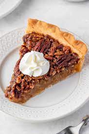 easy pecan pie recipe best old