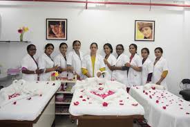 pattanam rasheed makeup academy in