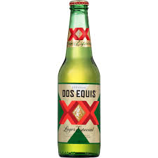 dos equis beer lager especial