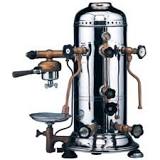 What was the first coffee pot?