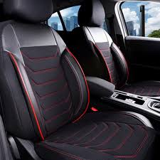 Seat Covers For Your Honda Jazz Set