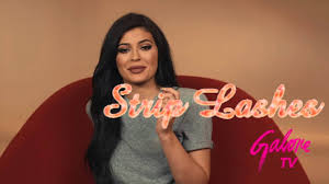kylie jenner s exclusive beauty tips