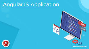 angularjs application dynamic