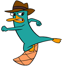 Discover 86 free perry the platypus png images with transparent backgrounds. Platypus Clip Art Wikiclipart