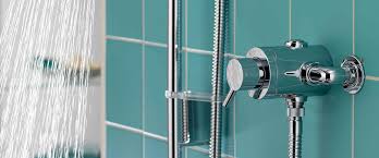 These showers look great in your bathroom due to their striking contemporary and traditional designs. Thermostatic Mixer Showers Explained Qs Supplies