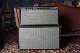 sold fender twin reverb 1969 modded to