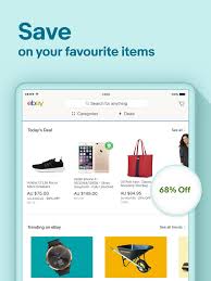 Download now to get started! Ebay Shopping Buy Sell Save On The App Store
