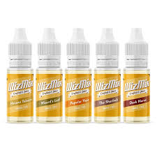 How much does a vape kit cost in the uk? Wizmix Tobacco E Liquid Bundle Free Uk Delivery Ecigwizard