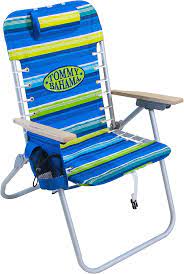 suspension backpack folding beach chair
