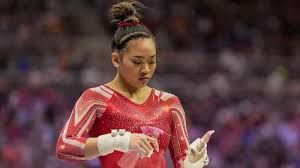 Biles' day 2 came with some uncharacteristic mistakes, however, including a hiccup on the uneven bars and a fall off the balance beam. Minnesota S Lee And Mccallum Earn Spots On U S Olympics Gymnastics Team Kstp Com