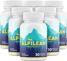 Alpilean Reviews - Does It Really Work? Customer Review - The Daily Guardian