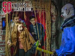 win tickets to knott s scary farm
