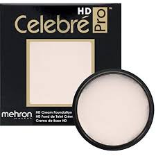 mehron makeup celebre pro hd cream face