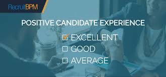 Improve Your Candidate Experience With Recruitbpms Ats