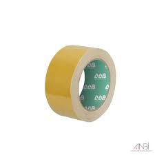 aab apac double sided cloth tape carpet