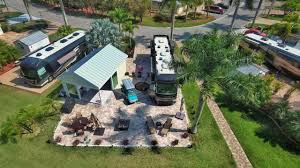 rv lots for in florida the new