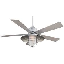 Blade Indoor Outdoor Ceiling Fan