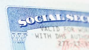 social security statement markech