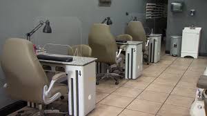 Welcome to hairs the limit & nails spa! Nail Salon Owners Worried Covid 19 Pandemic Could Force Them To Close Businesses Permanently Abc30 Fresno