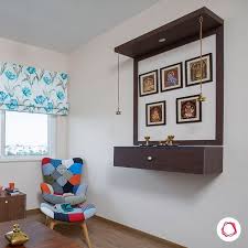 Pooja Room Design