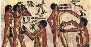 Strange Things Ancient Egyptians Actually Used for Sexual Pleasure