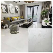 china hanse whole white floor tiles