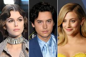 Debut 2 days ago see all Cole Sprouse Slams Rumors He Left Lili Reinhart For Kaia Gerber