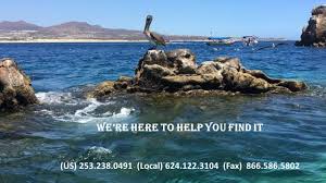 cabo properties houses