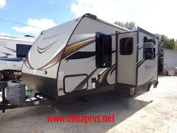 Towable Rvs Campers For