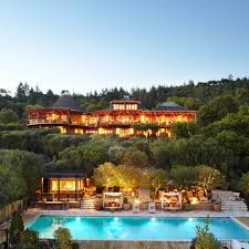 20 best hotels in northern california