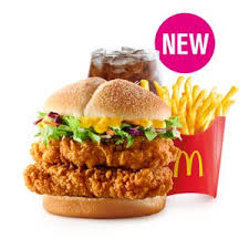 Price difference so big, quality of ingredients will differ also la. Mcdonald S Holiday Plaza 6 Food Delivery Menu Grabfood My