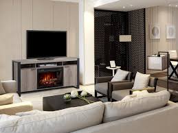 dimplex electric fireplaces media