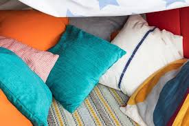 How To Wash Pillows Duvets