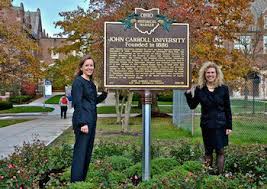 Forms in Action on Campus: How John Carroll University Uses Wufoo | Wufoo