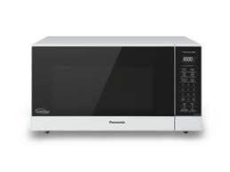 This manual comes under the category microwaves and has been rated by 2 people with an average of a 9.9. Microwave Ovens Panasonic