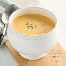 incredible crab bisque with sherry