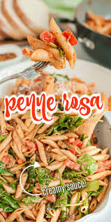 penne rosa recipe copycat noodles co