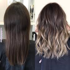 Discover pinterest's 10 best ideas and inspiration for highlights black hair. Pin By Kelsi Swetland On Hair Things In 2019 Pinterest Hair Balayage And Balayage Hair Pin By Kelsi Swetland Hair Styles Balayage Hair Long Hair Styles