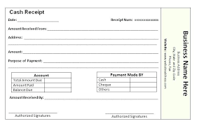 Yellow Cab Receipt Template Fresh Taxi Free Word Excel Format