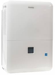 Danby 50 Pint Dehumidifier With Pump In
