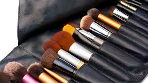 how to for the best makeup brushes