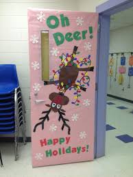 The following tags are aliased to this tag: Going Back To This Idea With Team Mate Her Door The Reindeer Will Be Holding The Lights An Christmas Classroom School Door Decorations Christmas Classroom Door