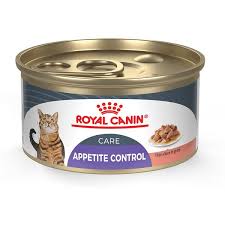 royal canin feline breed nutrition