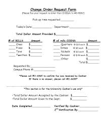 Work Order Request Form Template Altpaper Co