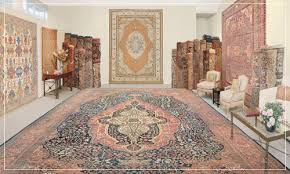 claremont rug company antique