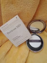 perricone md no makeup instant blur 10